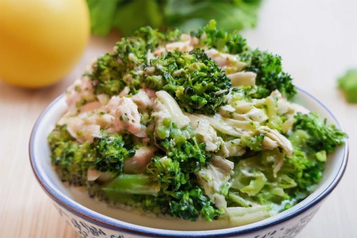 recipe