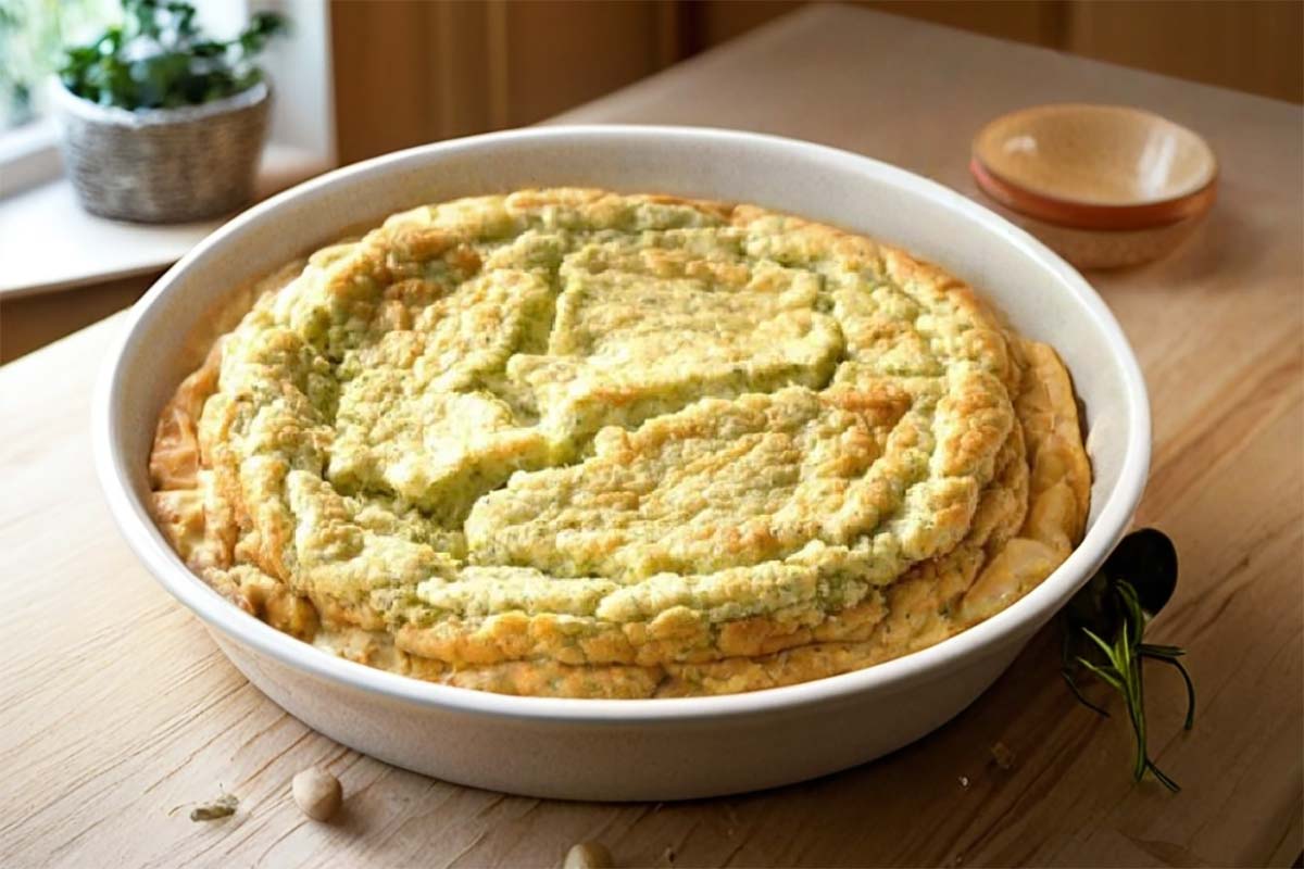 recipe