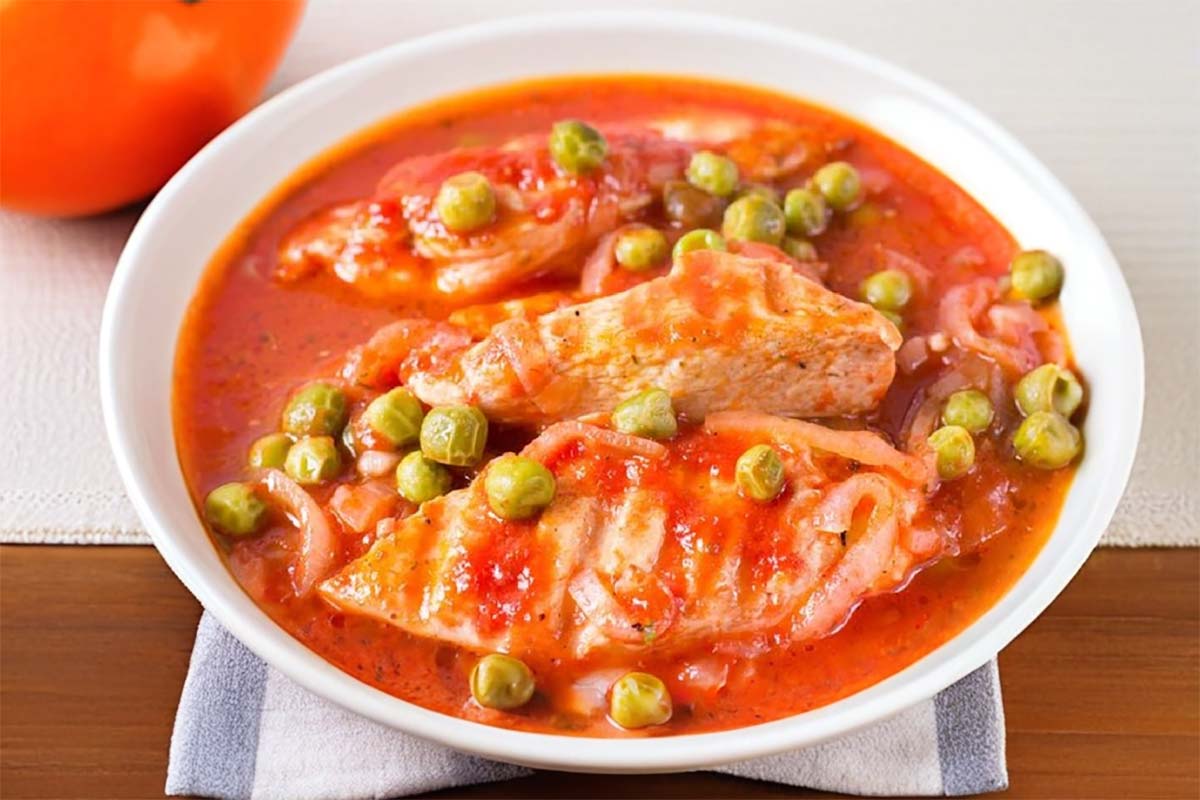 recipe