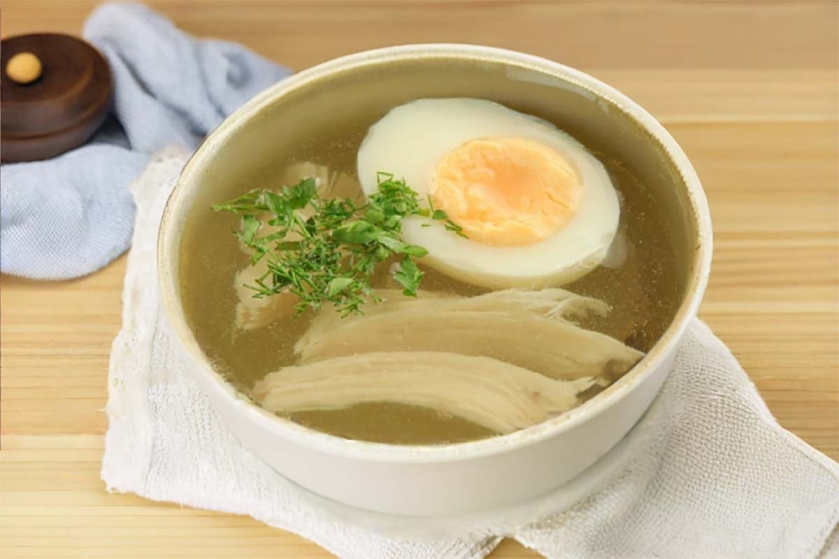 recipe