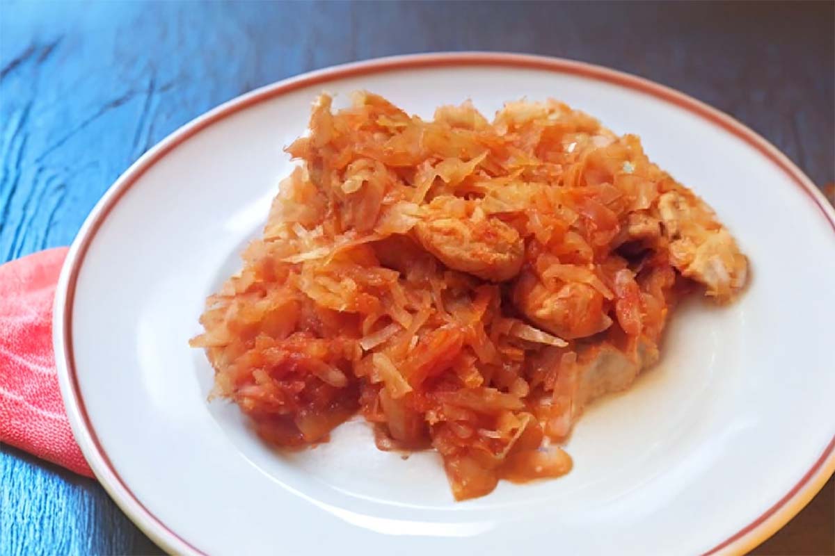 recipe