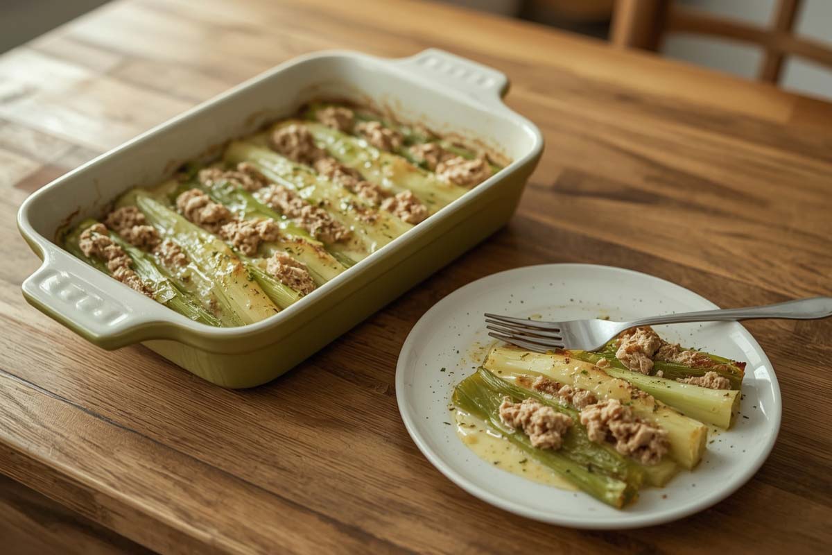 recipe