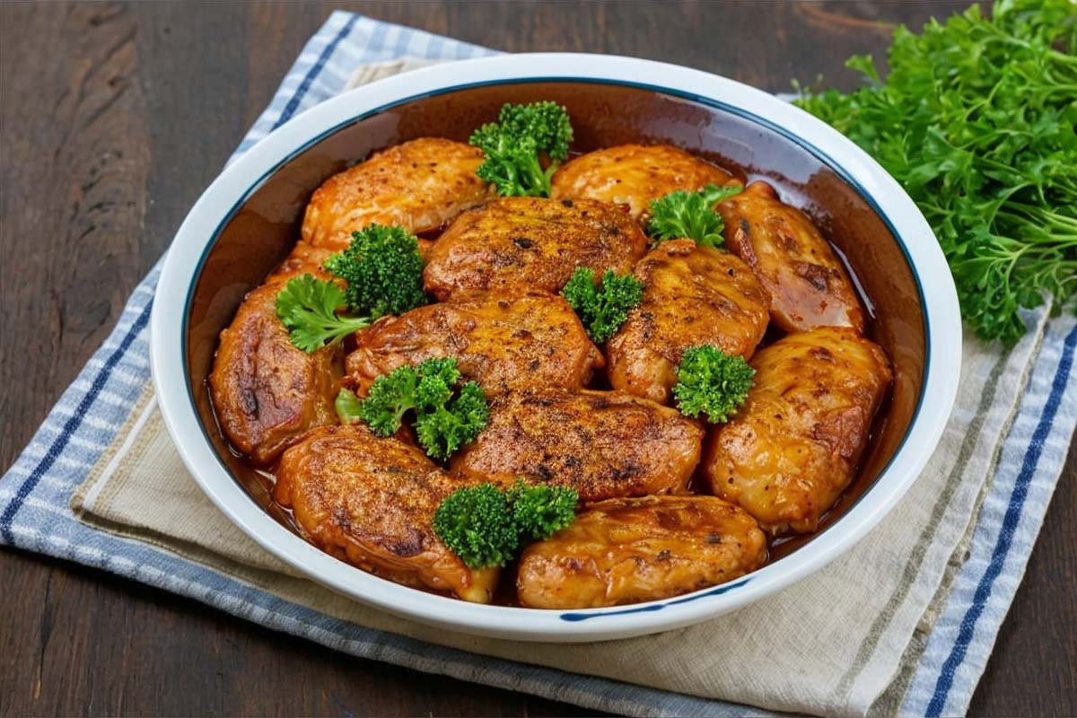 recipe