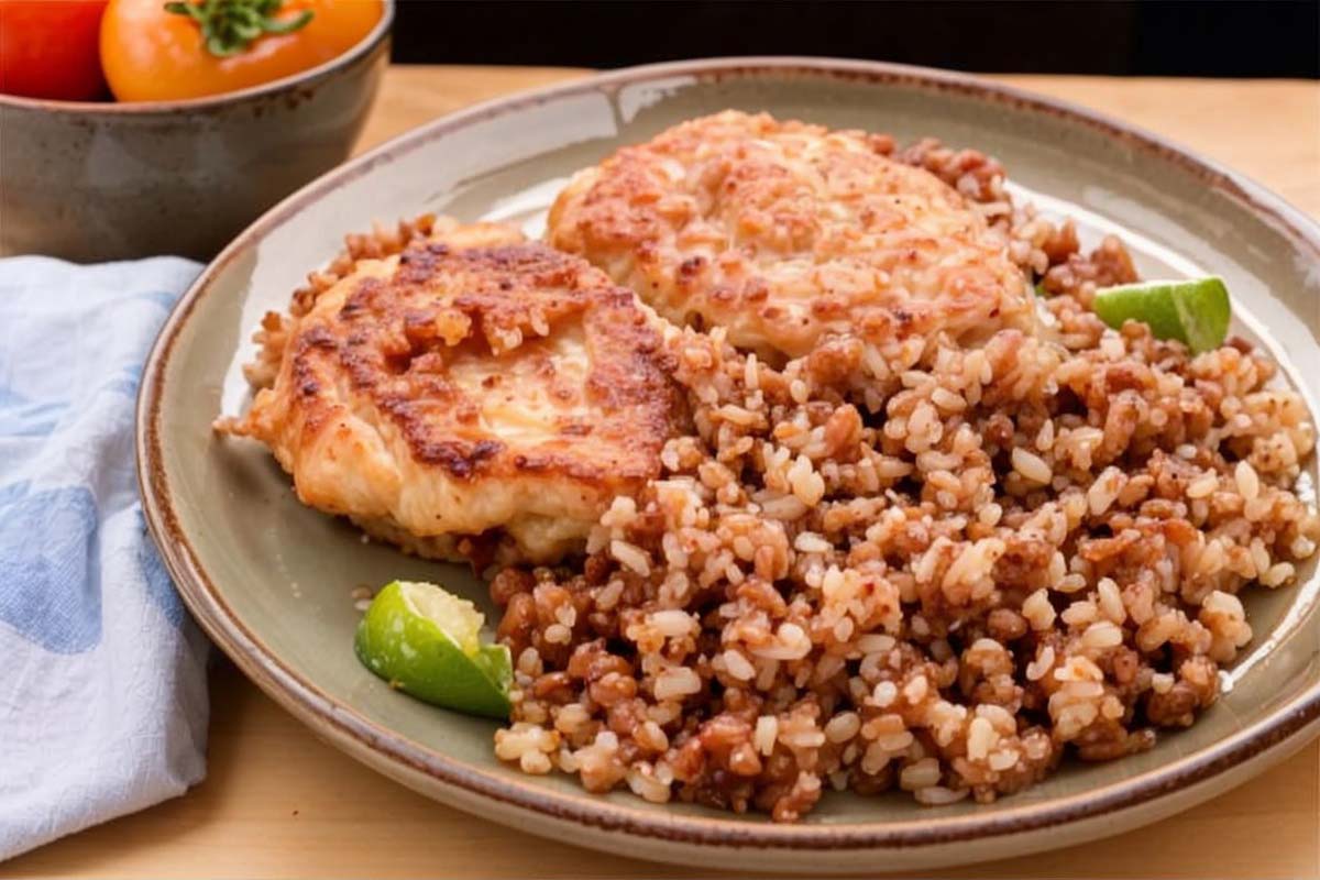 recipe