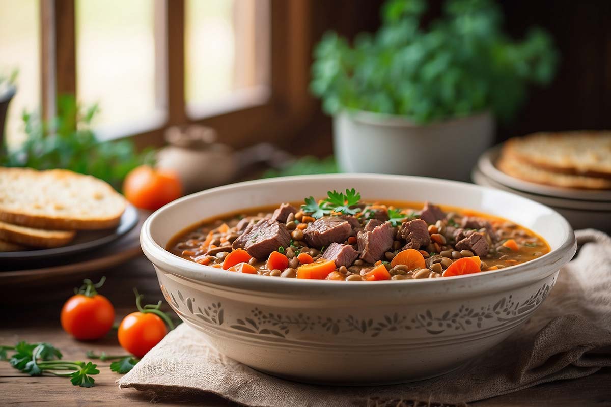 recipe