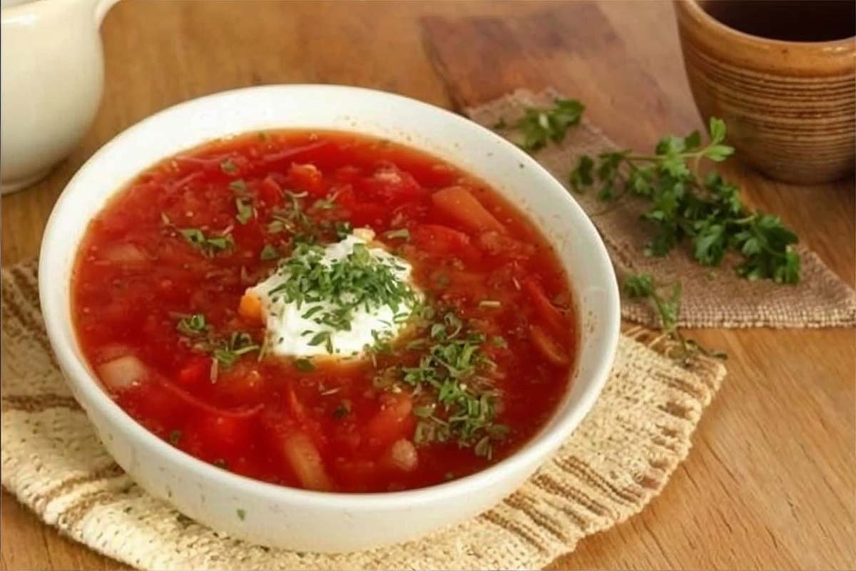 recipe