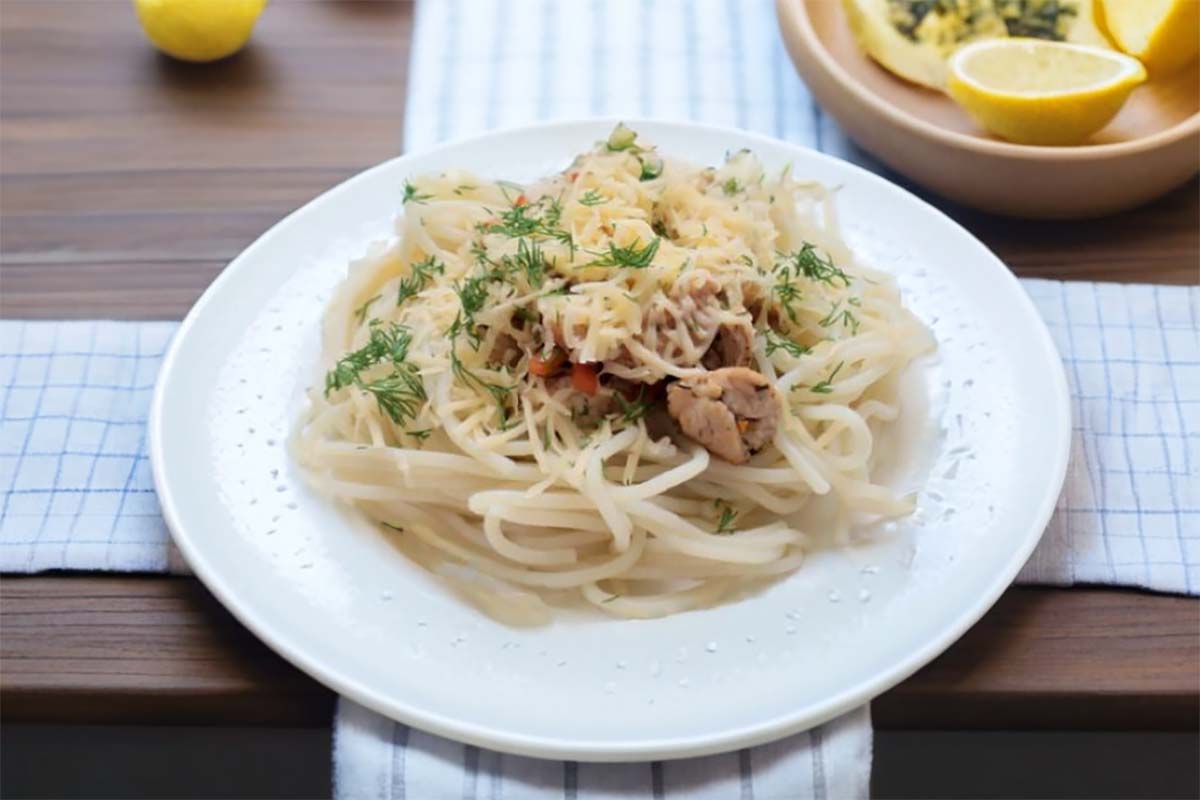 recipe