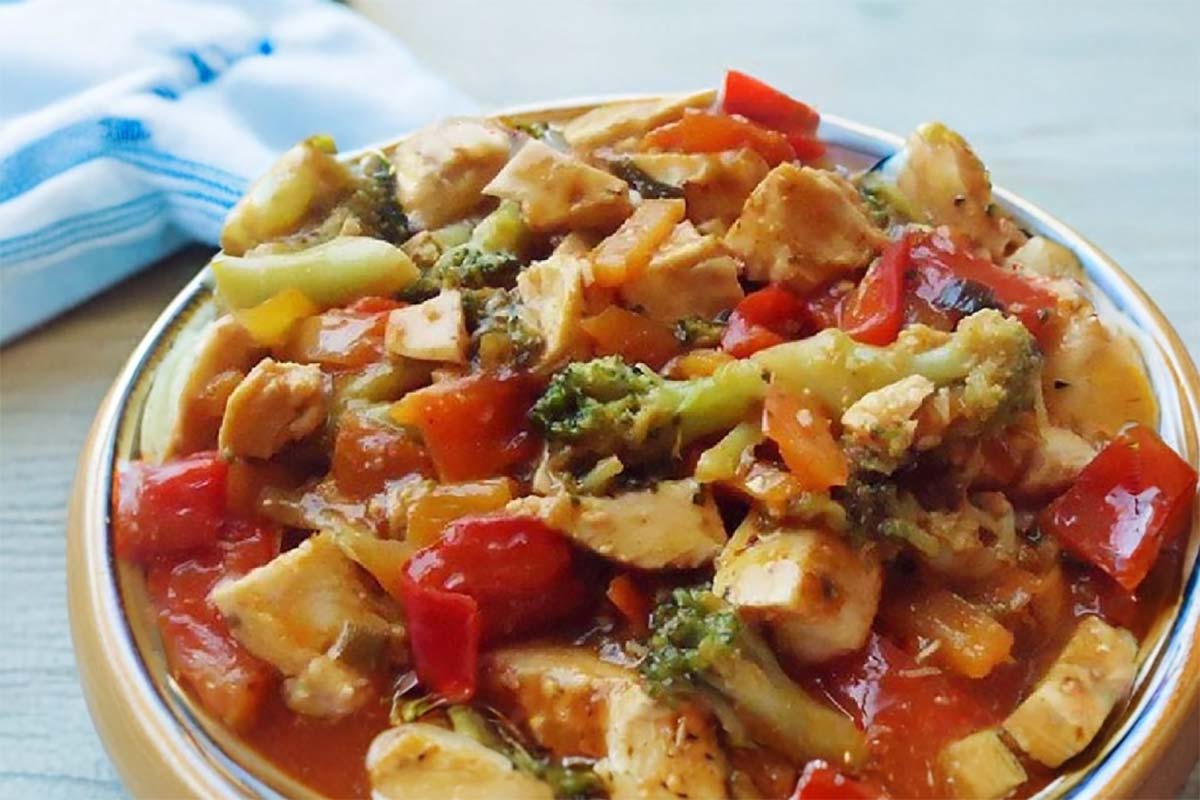 recipe