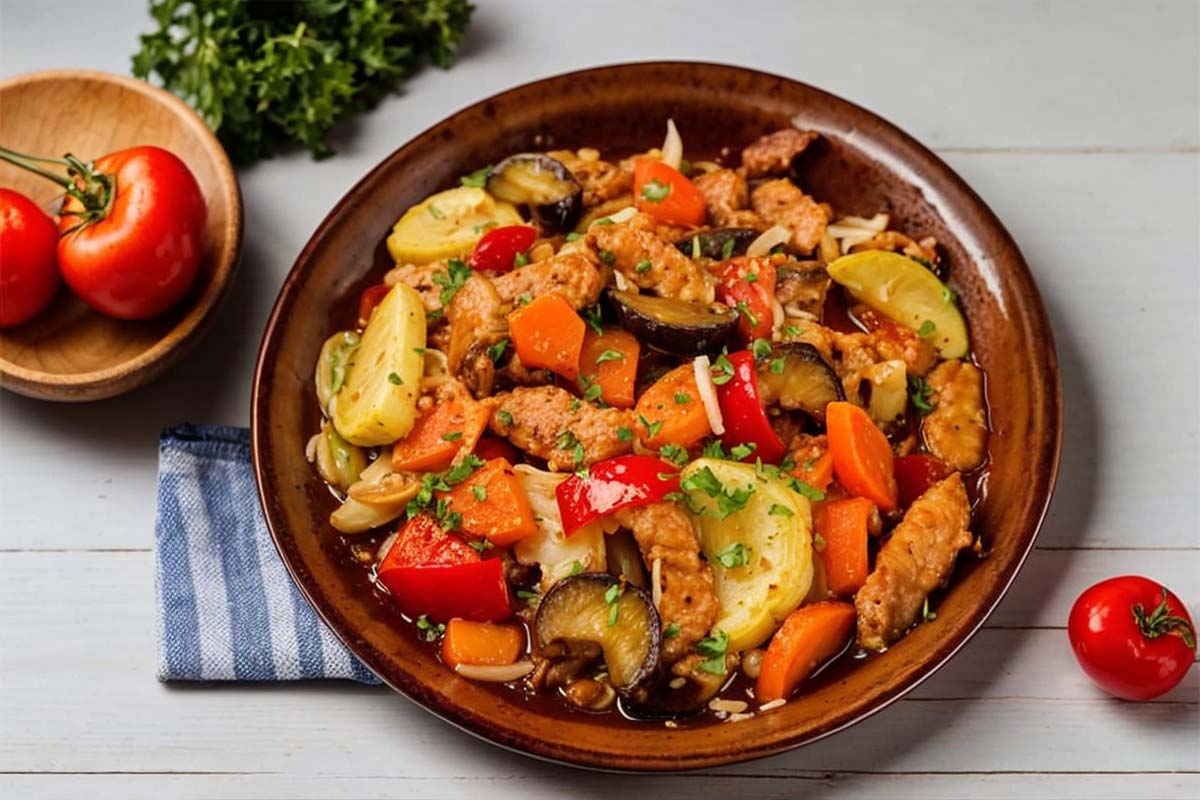 recipe
