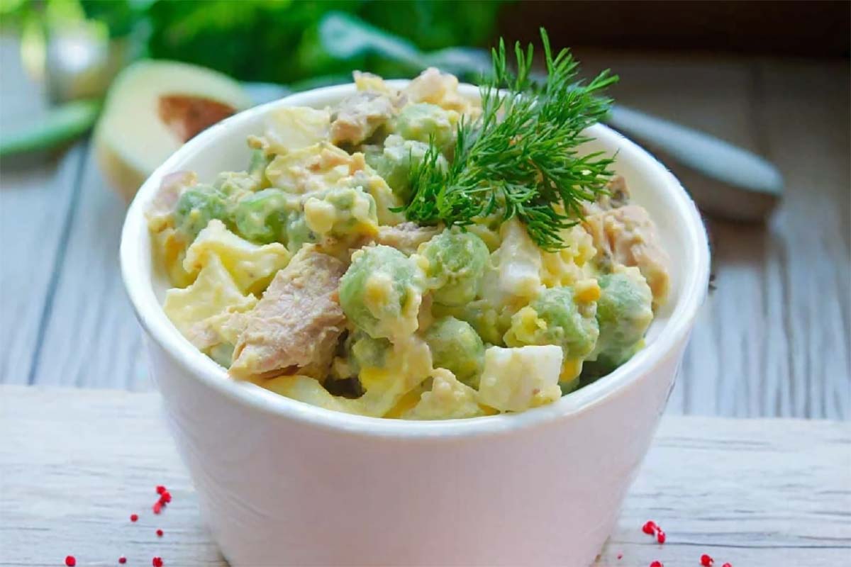 recipe