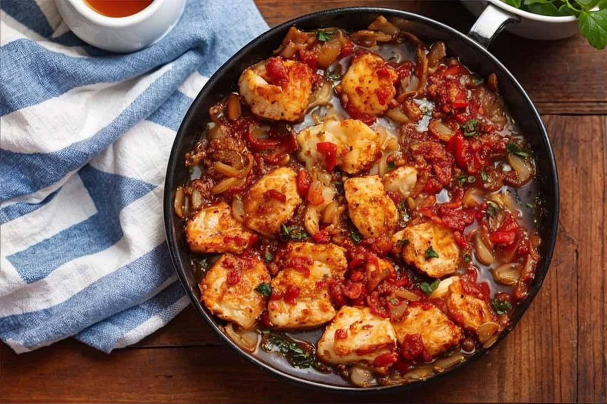 recipe