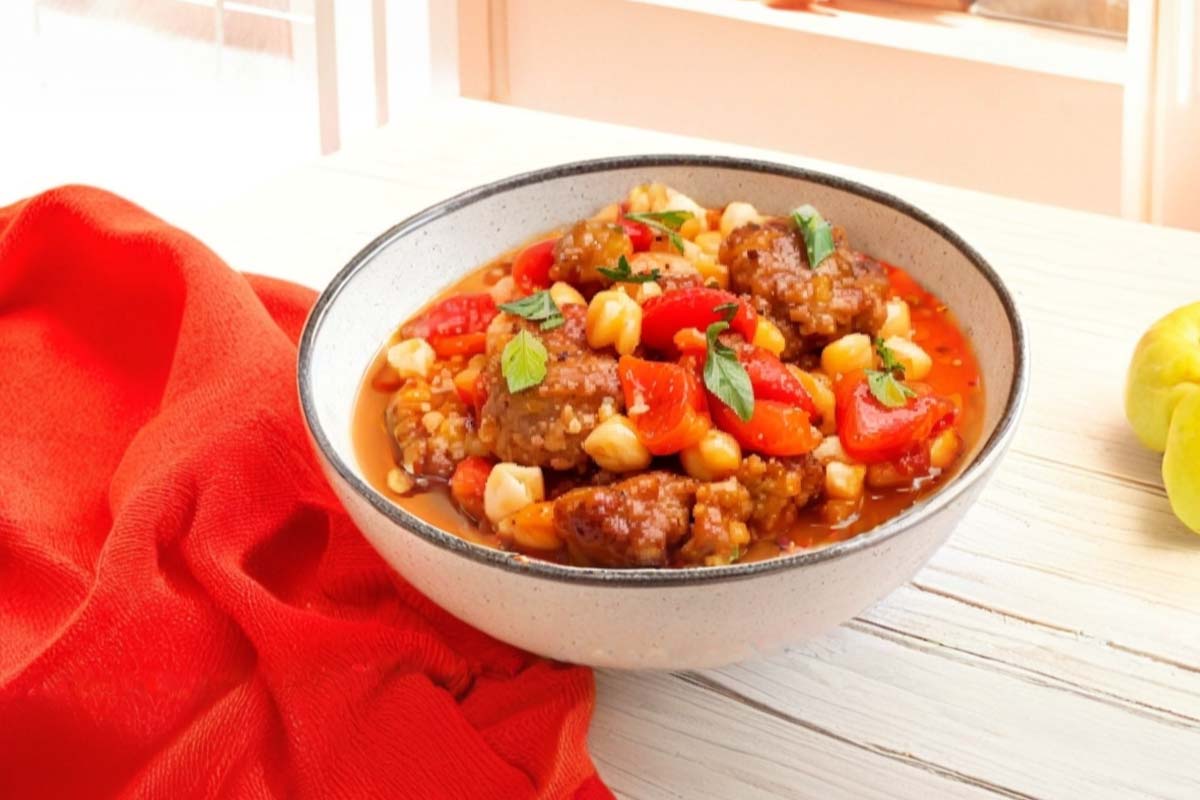 recipe