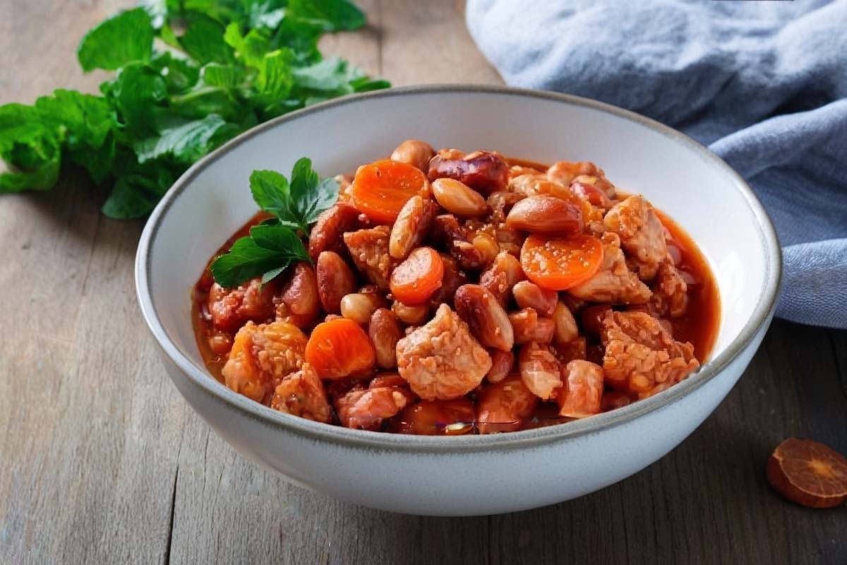 recipe