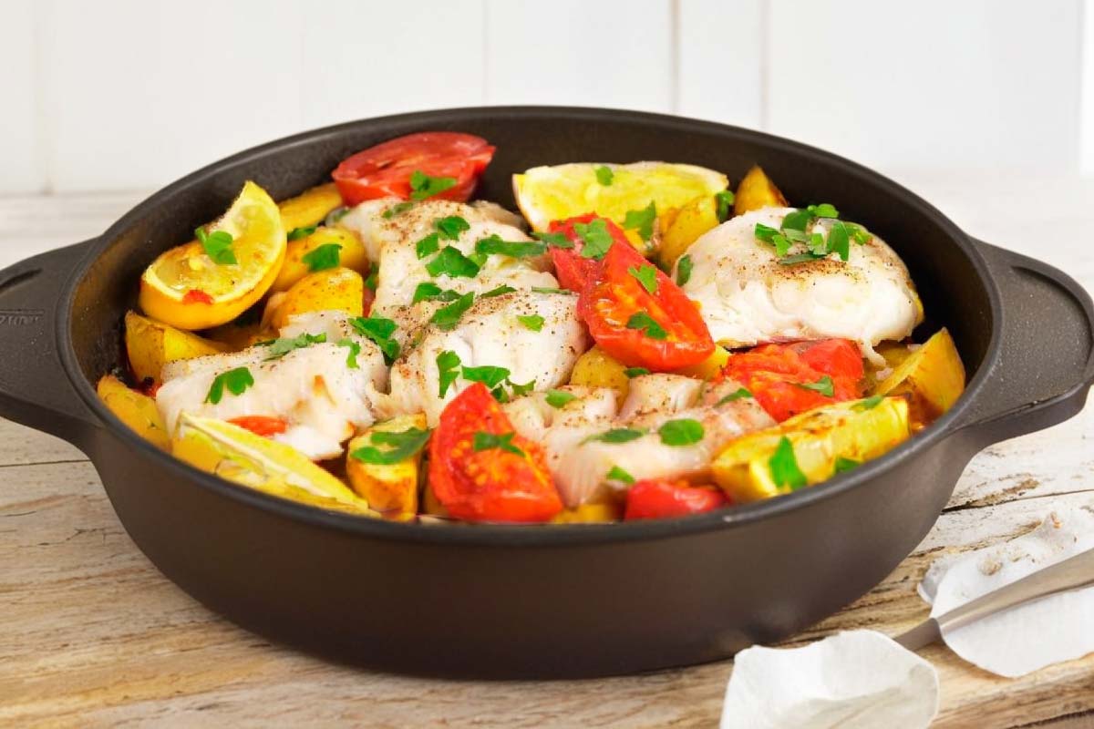 recipe