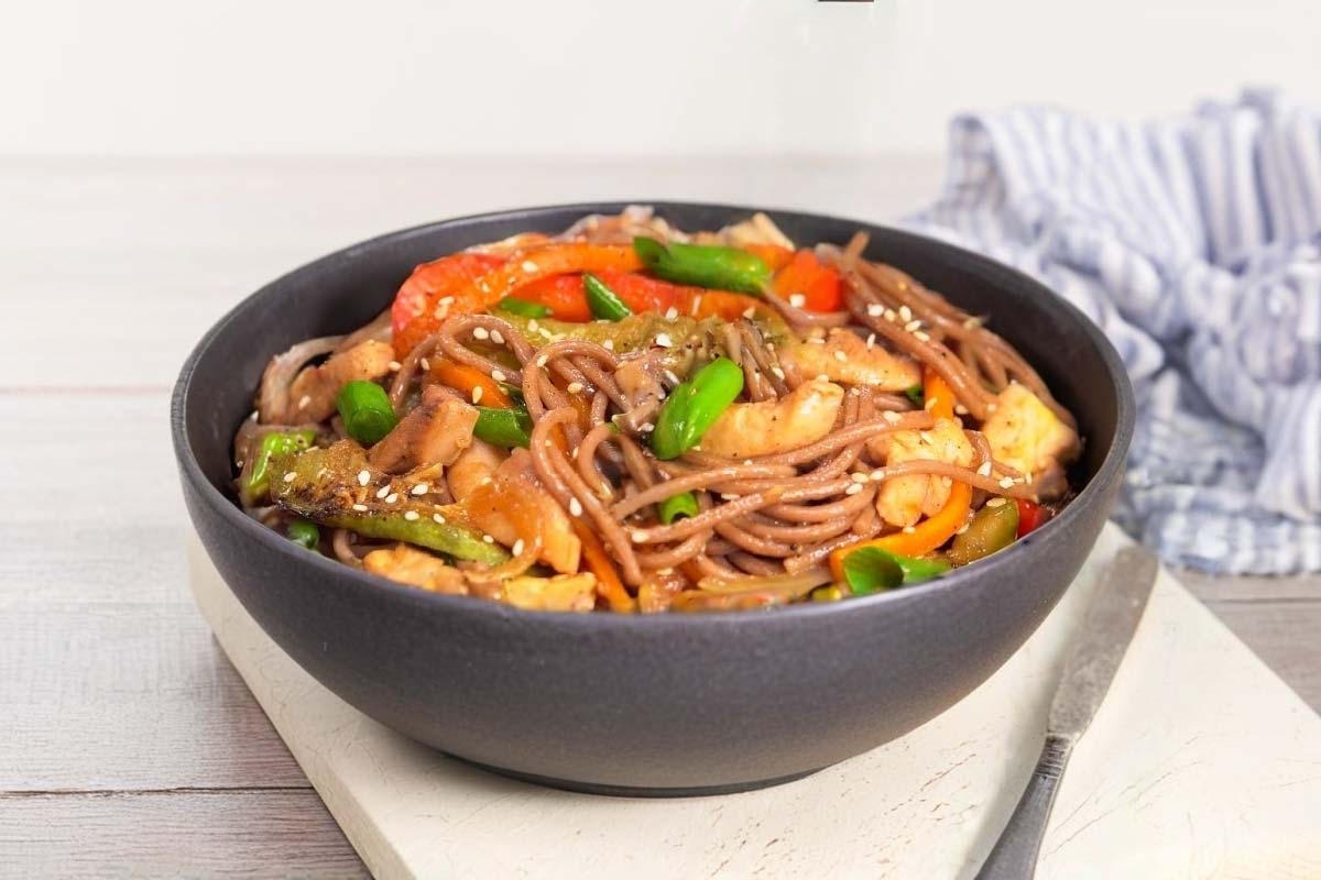 recipe