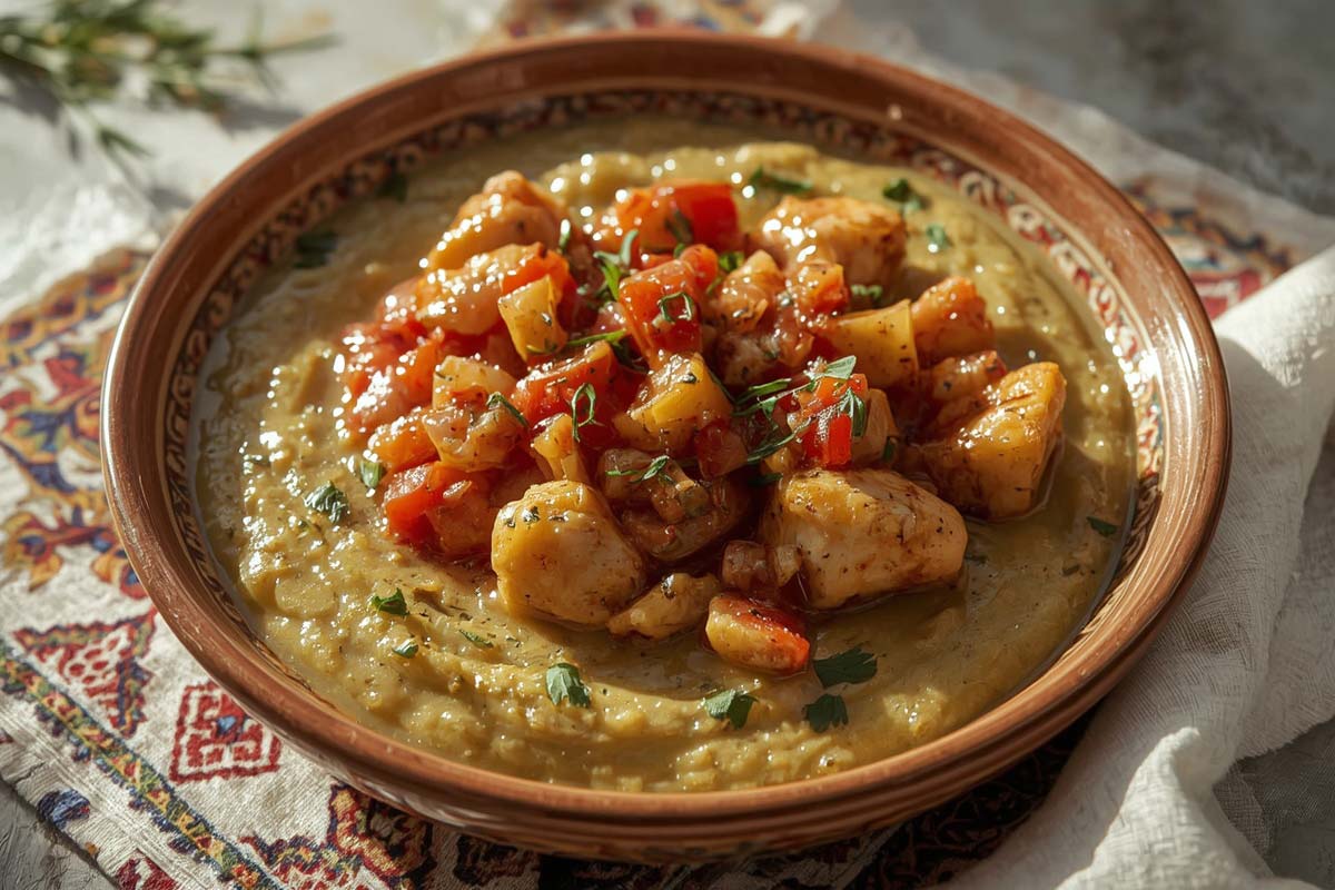 recipe