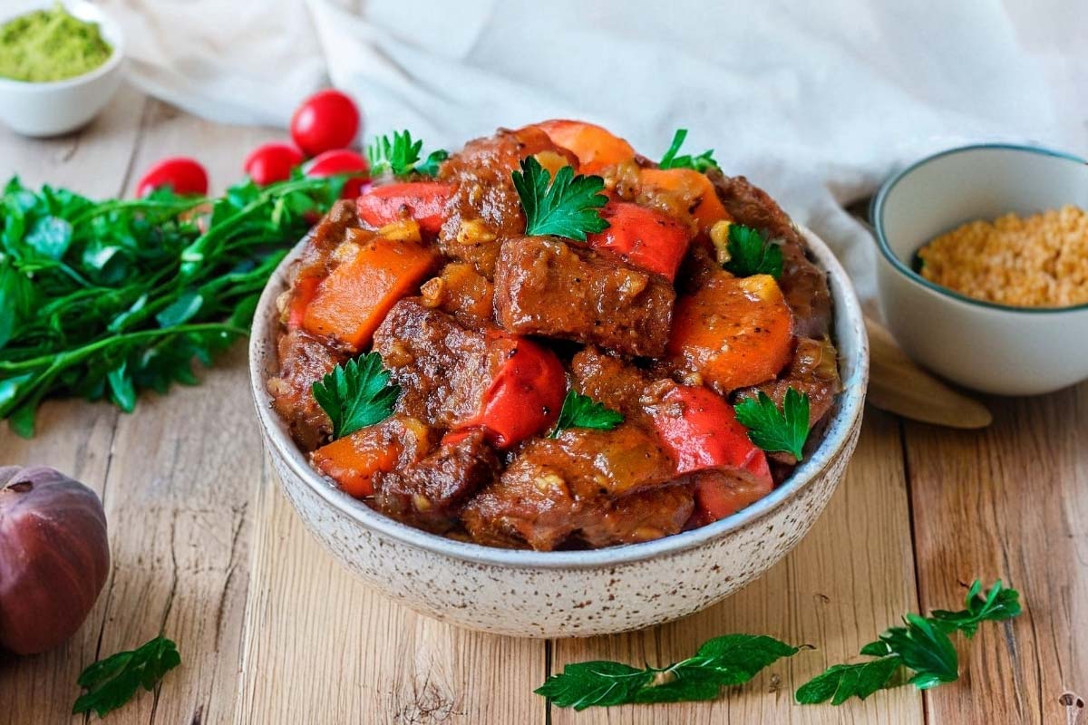 recipe