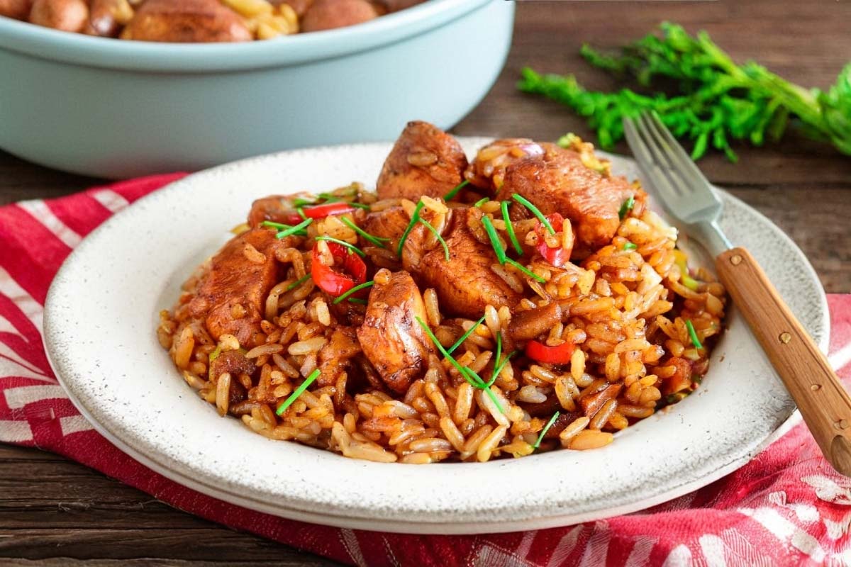 recipe