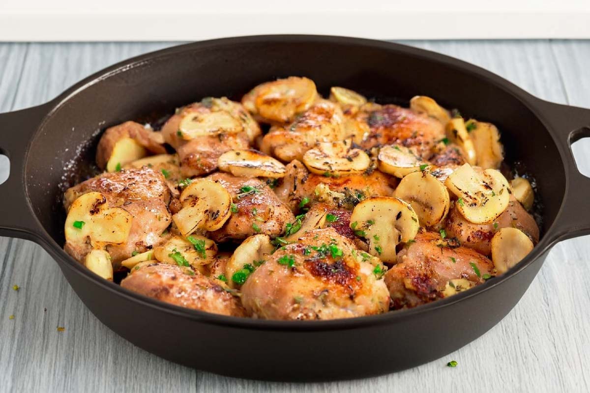 recipe