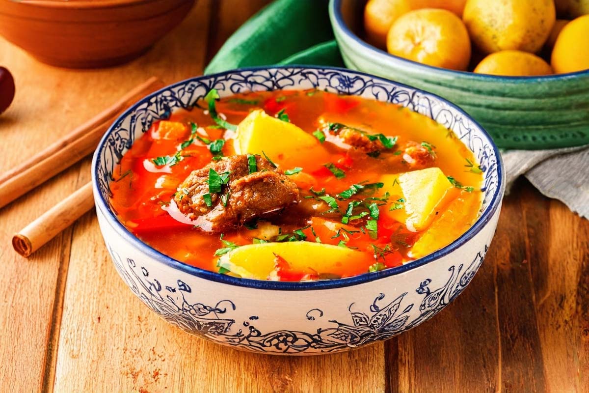 recipe