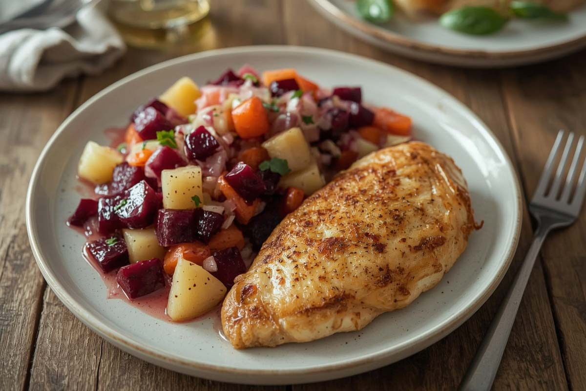 recipe