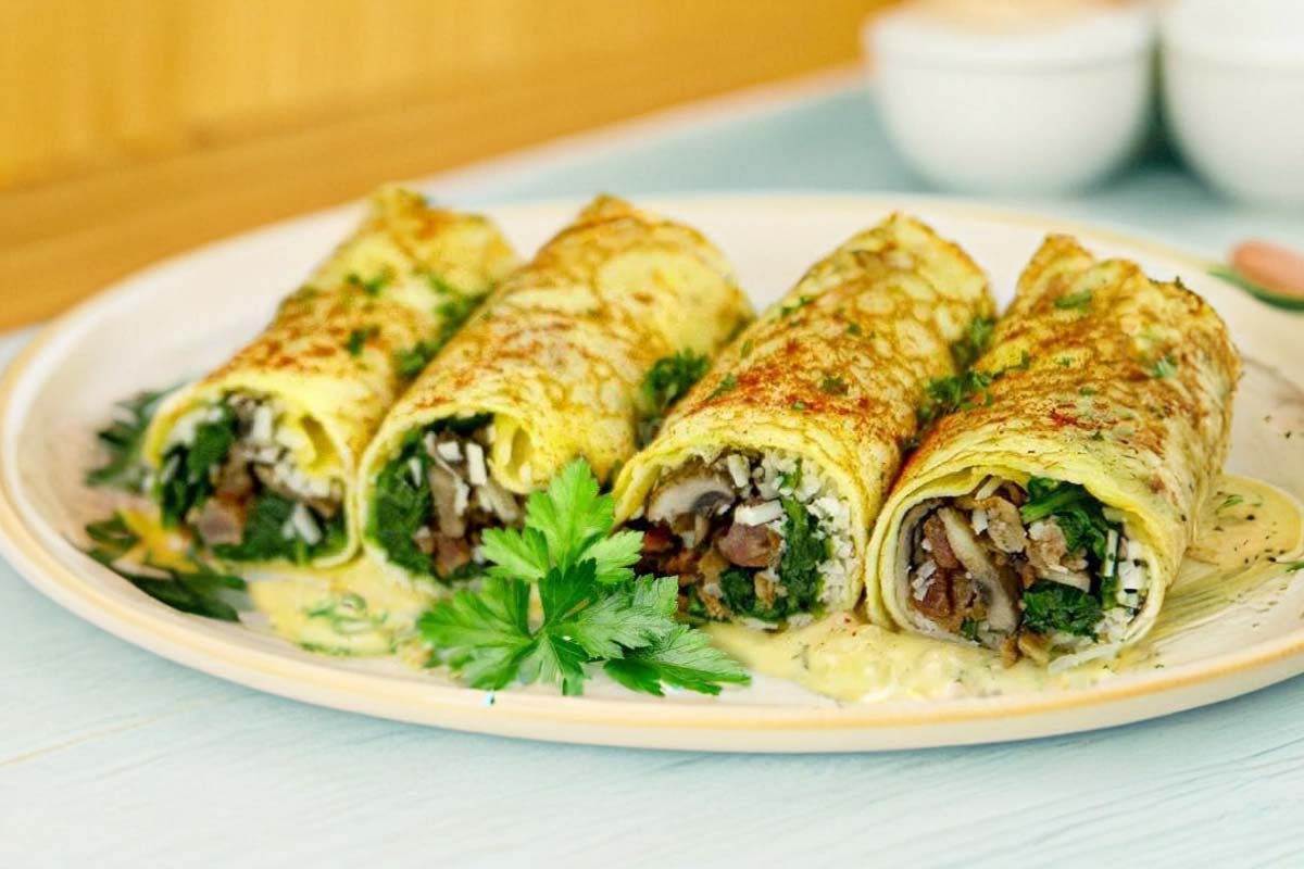 recipe