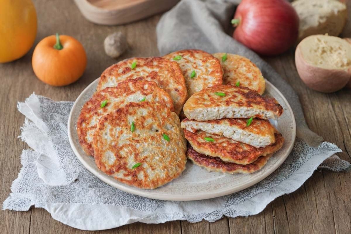 recipe