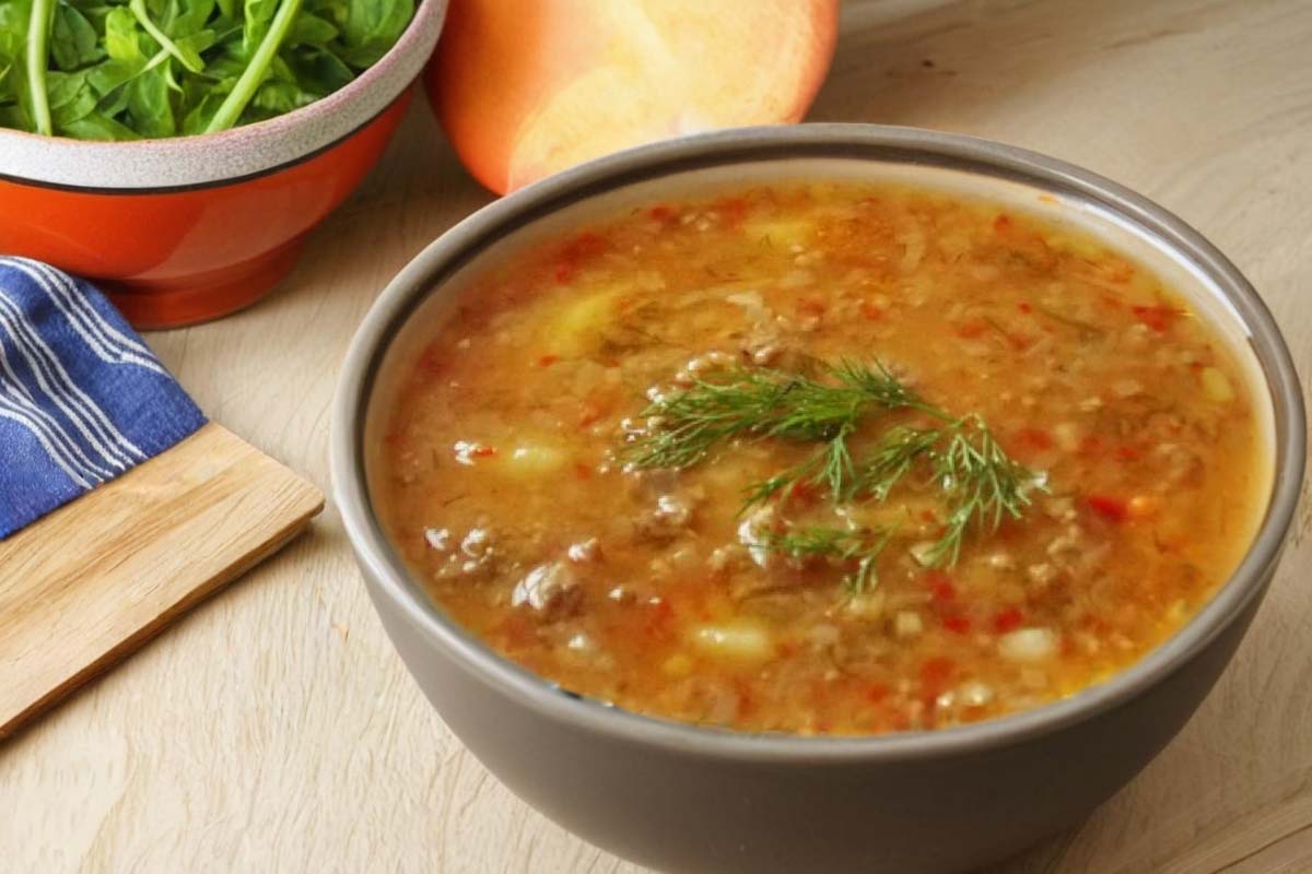 recipe