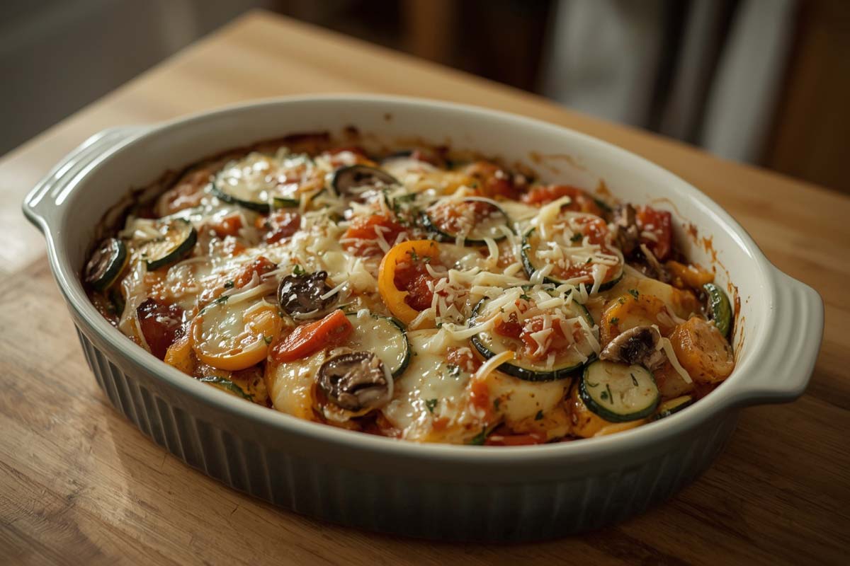 recipe