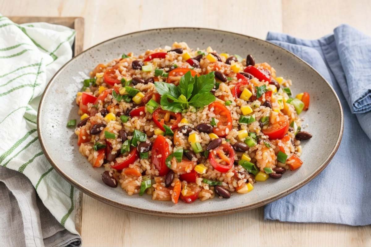 recipe