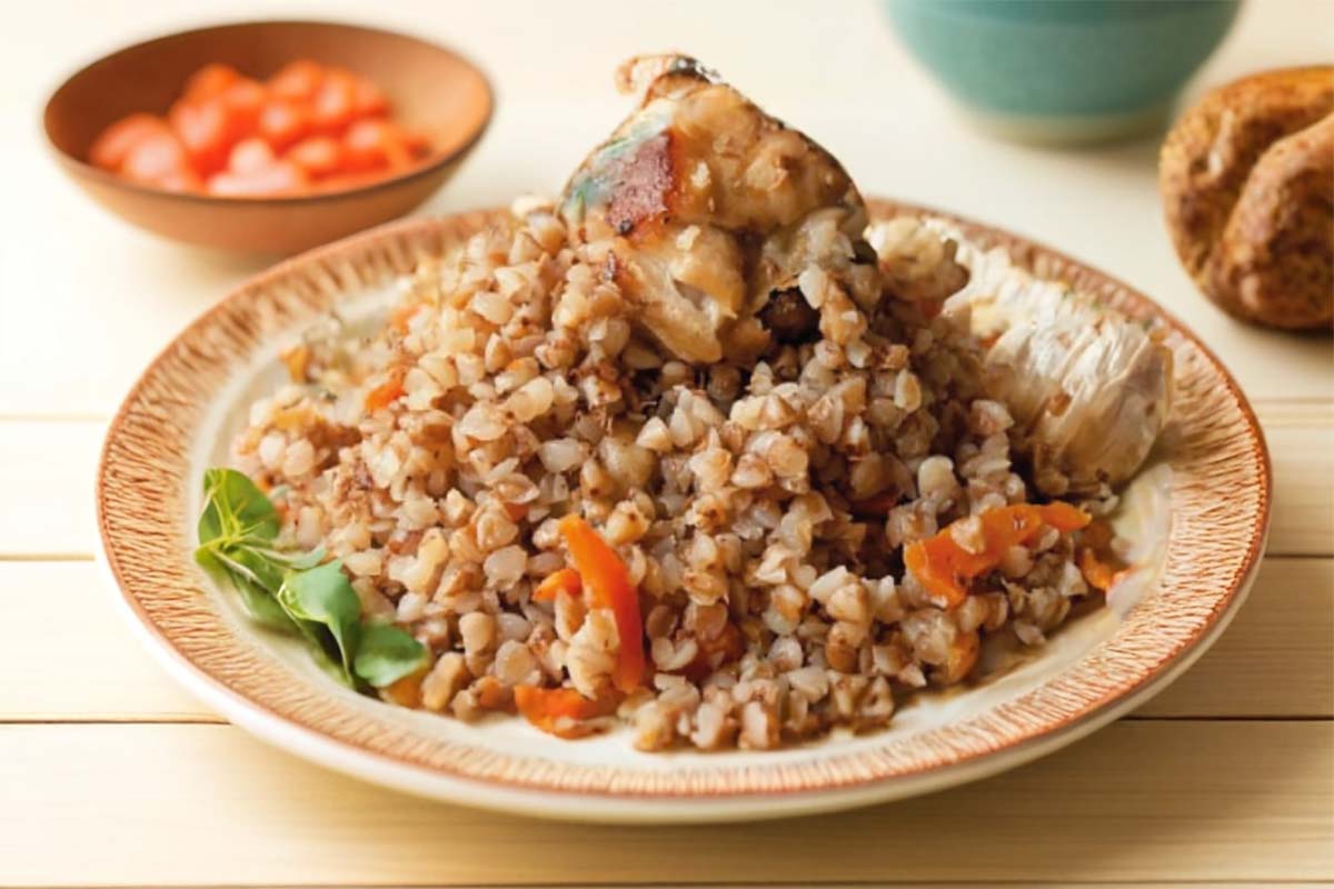 recipe