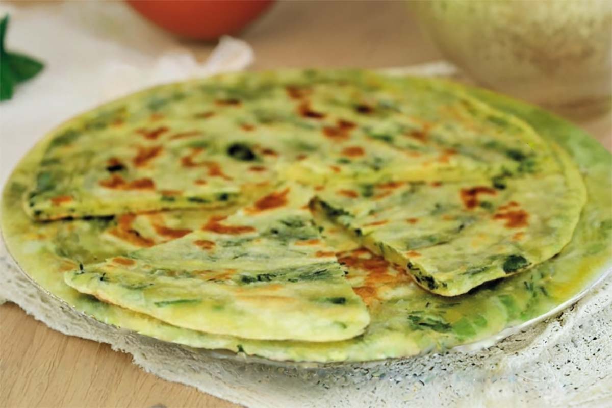 recipe