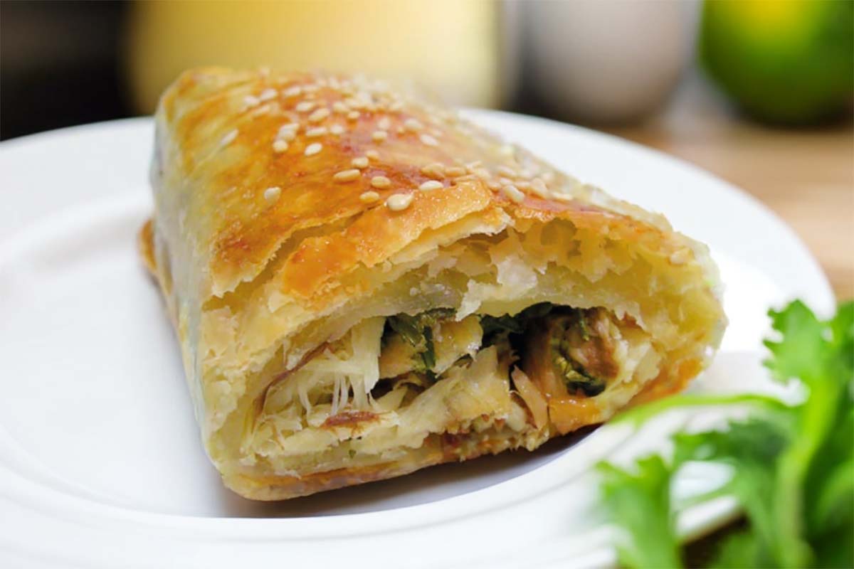 recipe