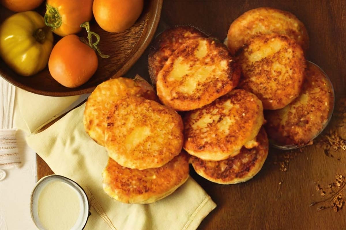 recipe