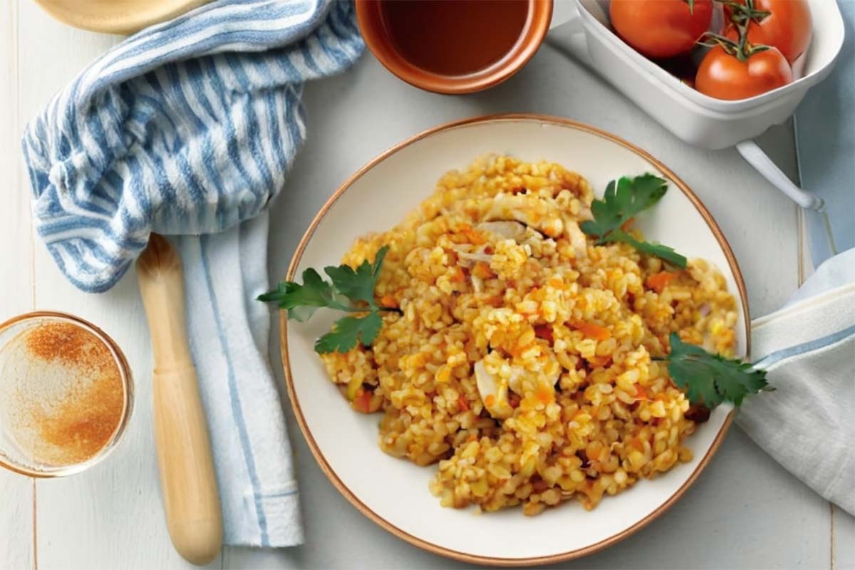 recipe