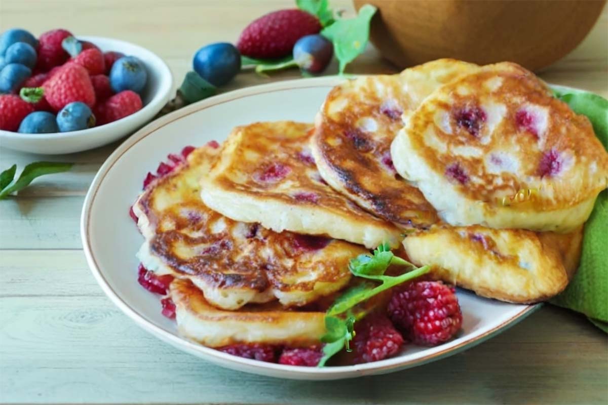 recipe