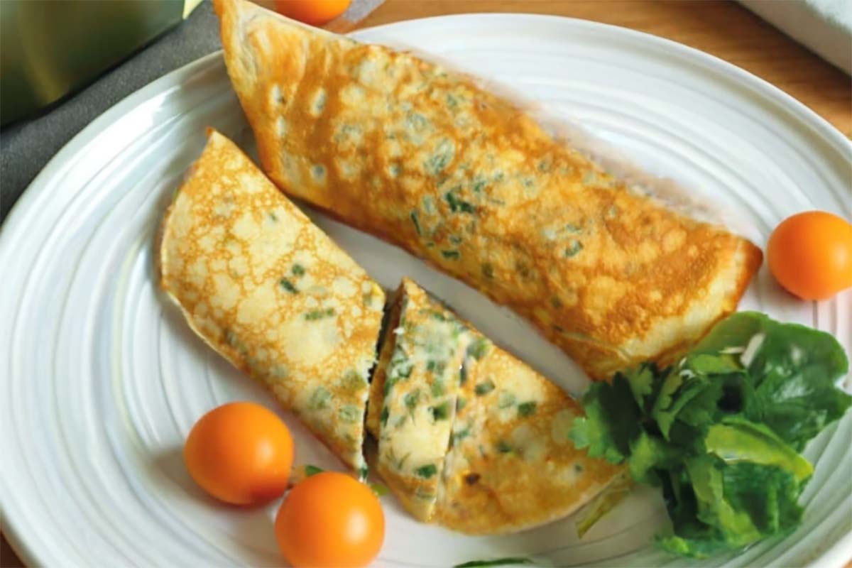 recipe