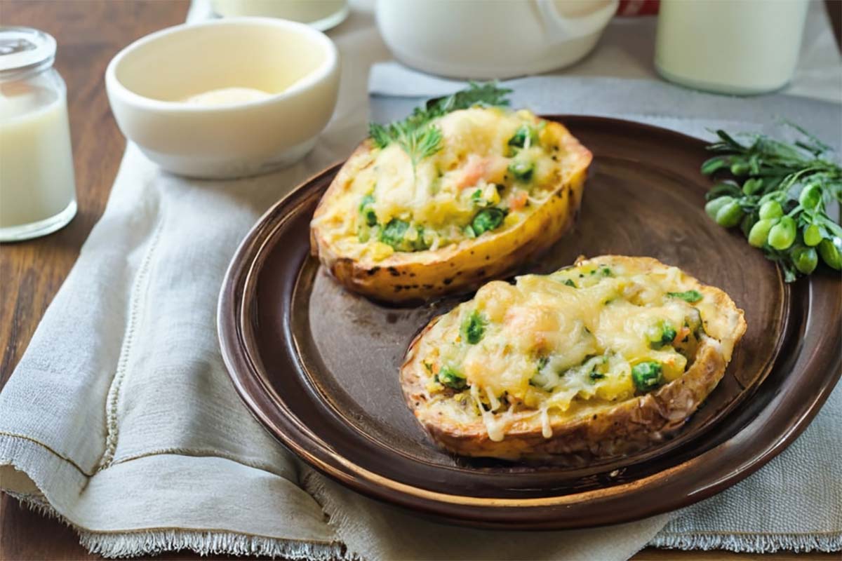 recipe