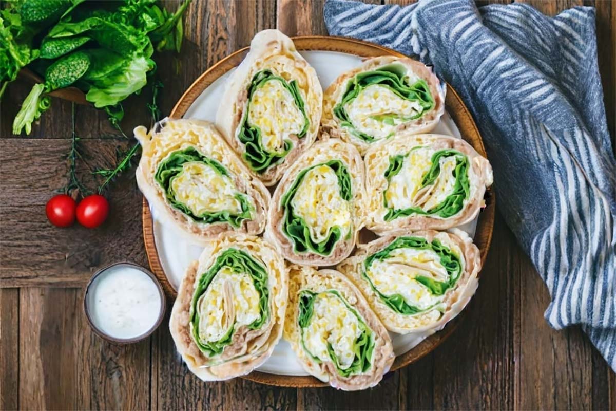recipe