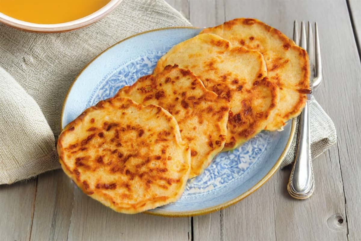 recipe